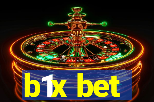 b1x bet